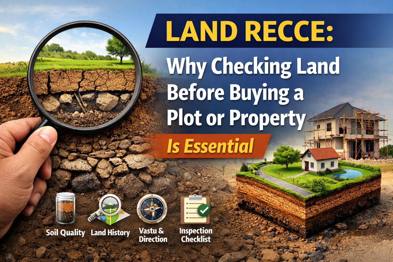 Land Property Rentals EazeMyRent.com - Rent it. Manage it. Done.
