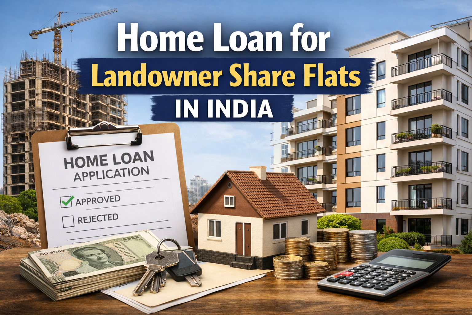 Land Equity Share in Bangalore: What Landowners Must Know Before Signing a JDA